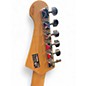 Used 2020 Yamaha Pacifica 2 Color Sunburst Solid Body Electric Guitar