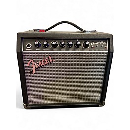 Used 2020 Fender Champion 20 Guitar Combo Amp