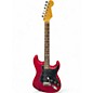 Used Fender American Special Stratocaster SINISTER RED Solid Body Electric Guitar thumbnail