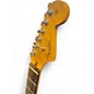 Used Fender American Special Stratocaster SINISTER RED Solid Body Electric Guitar