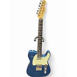 Used Fender American Special Telecaster Lake Placid Blue Solid Body Electric Guitar