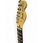 Used Fender American Special Telecaster Lake Placid Blue Solid Body Electric Guitar
