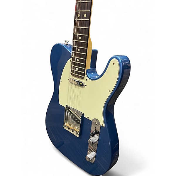 Used Fender American Special Telecaster Lake Placid Blue Solid Body Electric Guitar