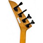 Used Bentley Series 10 Red Electric Bass Guitar