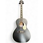 Used PRS Tonare P20 Black Acoustic Electric Guitar thumbnail