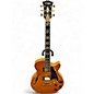 Used D'Angelico Excel Series SS XT Amber Hollow Body Electric Guitar thumbnail