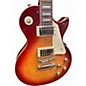 Used Epiphone Les Paul Standard Cherry Sunburst Solid Body Electric Guitar