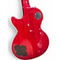 Used Epiphone Les Paul Standard Cherry Sunburst Solid Body Electric Guitar