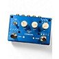 Used Pigtronix Cosmosis Stereo Reverb Effect Pedal thumbnail