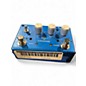 Used Pigtronix Cosmosis Stereo Reverb Effect Pedal