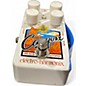 Used Electro-Harmonix Canyon Delay and Looper Effect Pedal