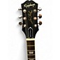 Used Epiphone Les Paul Traditional Pro IV Black Solid Body Electric Guitar