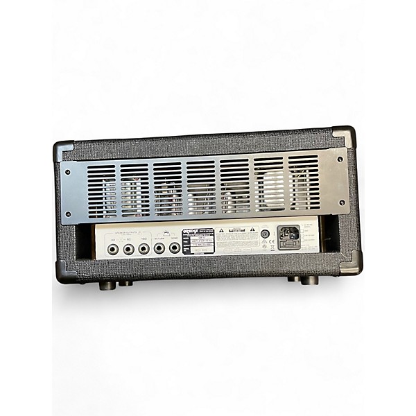 Used Orange Amplifiers OR15H 15W Tube Guitar Amp Head