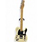 Used Fender TYLER THE CREATOR SIGNATURE CAMP FLOG GNAW STANDARD TELECAST WHITE Solid Body Electric Guitar thumbnail