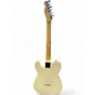 Used Fender TYLER THE CREATOR SIGNATURE CAMP FLOG GNAW STANDARD TELECAST WHITE Solid Body Electric Guitar