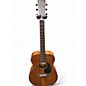 Used Martin 0015M Natural Acoustic Guitar thumbnail