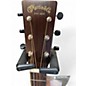 Used Martin 0015M Natural Acoustic Guitar