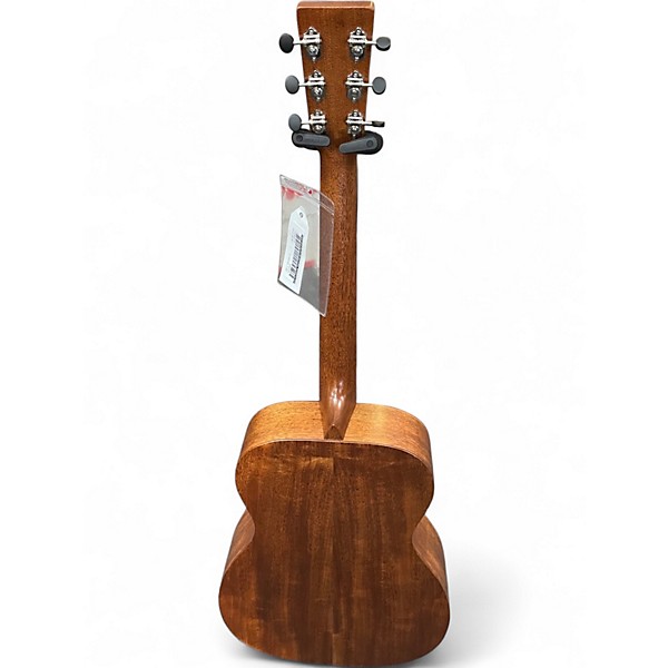 Used Martin 0015M Natural Acoustic Guitar