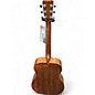 Used Martin 0015M Natural Acoustic Guitar