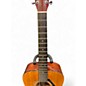 Used Yamaha fg-411-12 natural 12 String Acoustic Guitar