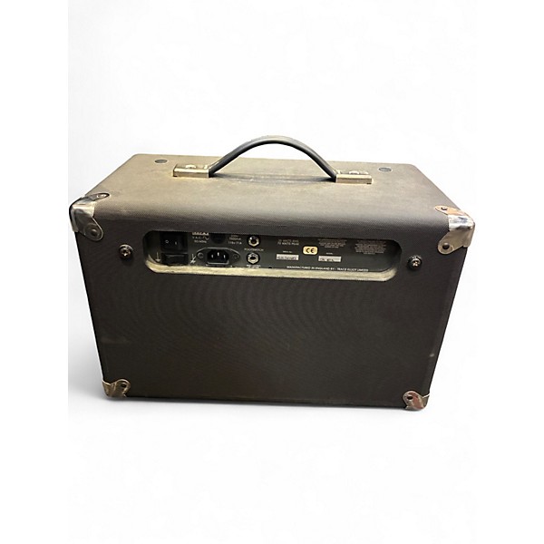 Used Trace Elliot ta40r Guitar Combo Amp