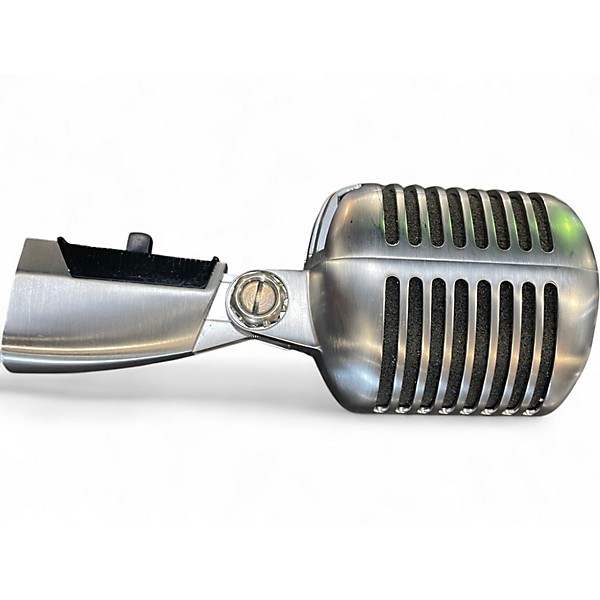 Used Shure 55SH Series II Dynamic Microphone