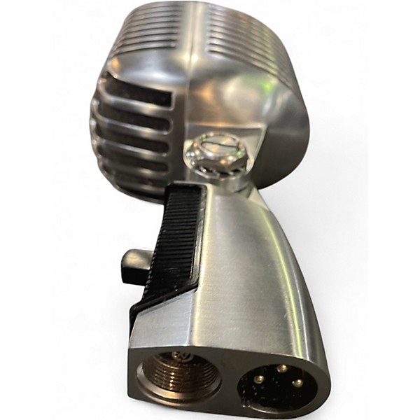 Used Shure 55SH Series II Dynamic Microphone