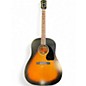 Used Epiphone IGC 1942 Banner J-45 Reissue Vintage Sunburst Acoustic Electric Guitar thumbnail