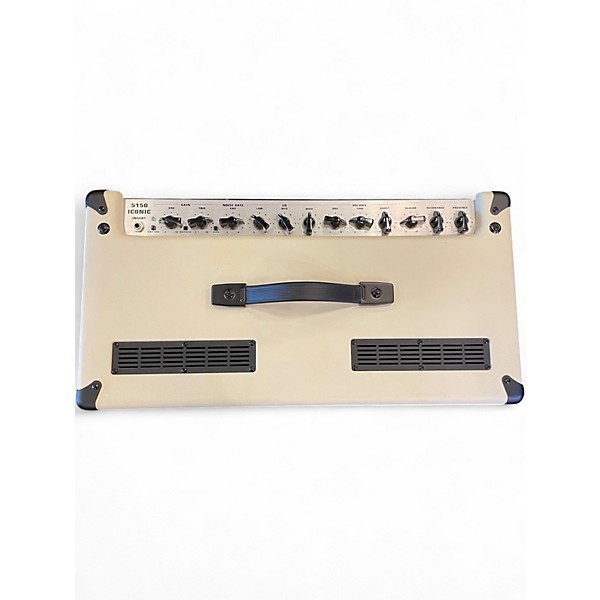 Used EVH 5150 Iconic Series 40W 1x12 Tube Guitar Combo Amp