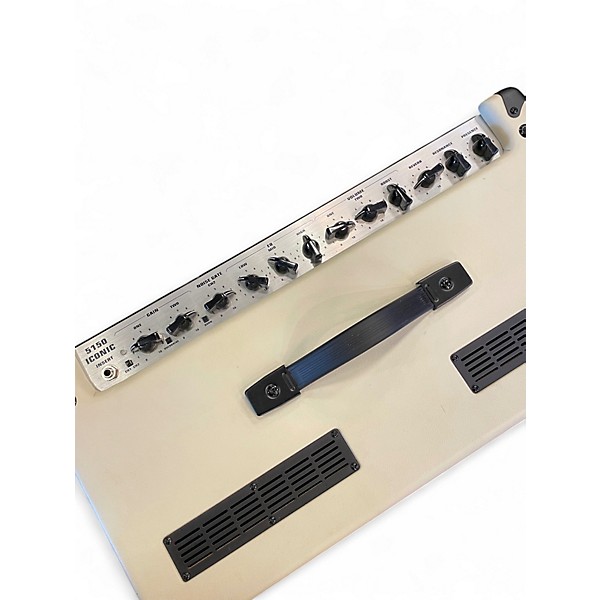 Used EVH 5150 Iconic Series 40W 1x12 Tube Guitar Combo Amp