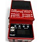 Used BOSS RC20XL Loop Station XL Twin Pedal