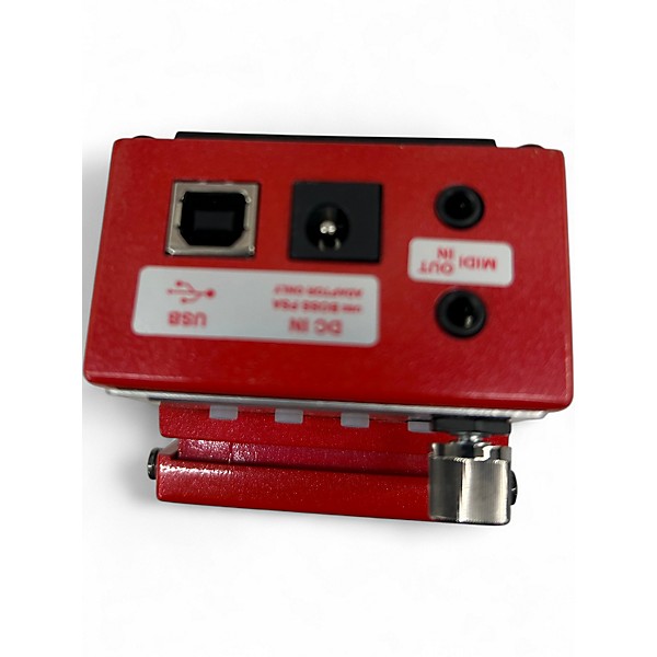 Used BOSS RC20XL Loop Station XL Twin Pedal