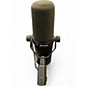 Used Shure SM7B Dynamic Microphone