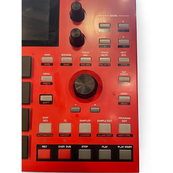Used Akai Professional MPC ONE + Production Controller