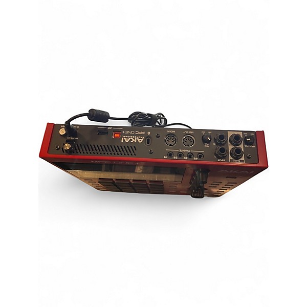 Used Akai Professional MPC ONE + Production Controller