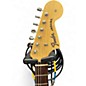 Used Fender TRADITIONAL II 60S JAGUAR Sunburst Solid Body Electric Guitar