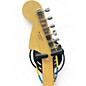 Used Fender TRADITIONAL II 60S JAGUAR Sunburst Solid Body Electric Guitar
