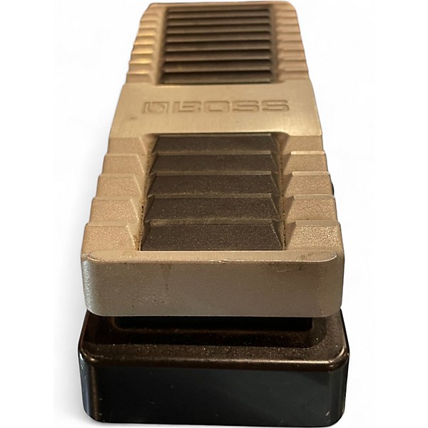Used BOSS PW10 V Wah Effect Pedal