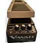 Used BOSS PW10 V Wah Effect Pedal