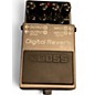 Used BOSS RV5 Digital Reverb Effect Pedal thumbnail