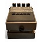 Used BOSS RV5 Digital Reverb Effect Pedal