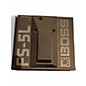 Used BOSS F5-5L Footswitch thumbnail