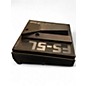 Used BOSS F5-5L Footswitch
