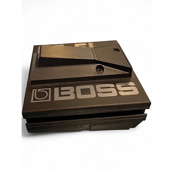 Used BOSS F5-5L Footswitch