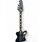 Used Epiphone Nikki Sixx Signature Blackbird Black Electric Bass Guitar thumbnail