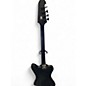 Used Epiphone Nikki Sixx Signature Blackbird Black Electric Bass Guitar