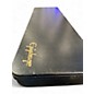Used Epiphone Nikki Sixx Signature Blackbird Black Electric Bass Guitar