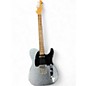 Used Mario Martin T STYLE  GRAY SPARKLE Solid Body Electric Guitar thumbnail