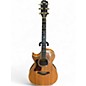 Used Taylor 612 CL NATURAL Acoustic Electric Guitar thumbnail