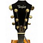 Used Taylor 612 CL NATURAL Acoustic Electric Guitar